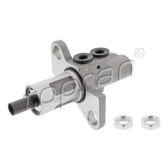 Maître-cylindre de frein TOPRAN OEM 8E0611021A Maître-cylindre de frein TOPRAN OEM 8E0611021A
