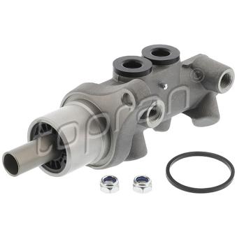 Maître-cylindre de frein TOPRAN OEM 1J1614019F Maître-cylindre de frein TOPRAN OEM 1J1614019F