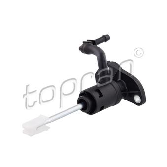Cylindre émetteur, embrayage TOPRAN [110 542]