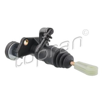Cylindre émetteur, embrayage TOPRAN [110 543]