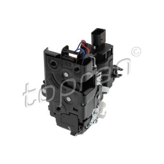 Serrure de porte avant droit TOPRAN [110 552]