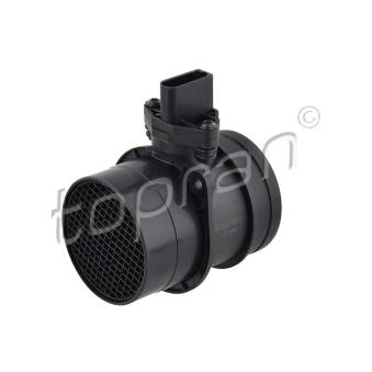 Débitmètre de masse d'air TOPRAN OEM 06A906461E
