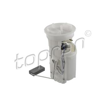 Unité d'injection de carburant TOPRAN OEM 6N0919051N