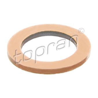 Bague d'étanchéité TOPRAN [110 598]