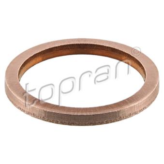 Bague d'étanchéité TOPRAN OEM N0138128 Bague d'étanchéité TOPRAN OEM N0138128