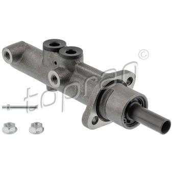 Maître-cylindre de frein TOPRAN OEM 2D0611019C