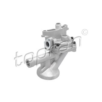 Pompe à huile TOPRAN 110 739 pour SEAT LEON 3.2 V6 4motion - 235cv Pompe à huile TOPRAN 110 739 pour SEAT LEON 3.2 V6 4motion - 235cv