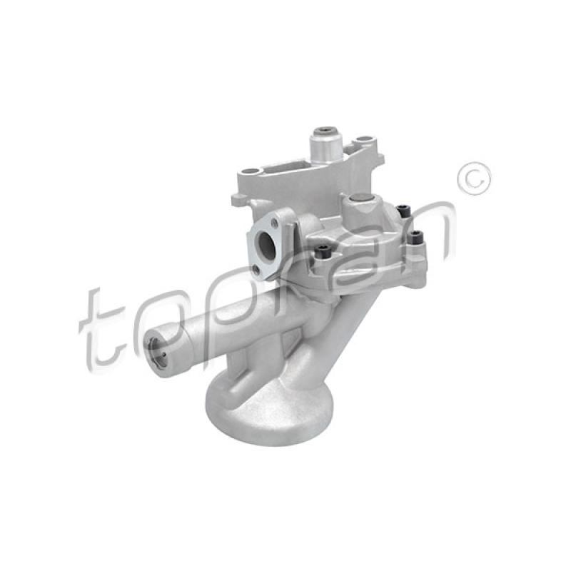 Pompe à huile TOPRAN 110 739 - Visuel 1