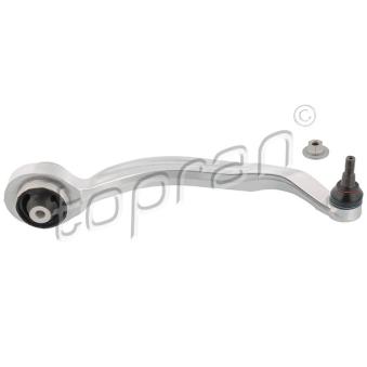 Triangle ou bras de suspension (train avant) TOPRAN OEM 8E0407694T