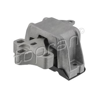 Suspension, boîte de vitesse manuelle TOPRAN [110 760]