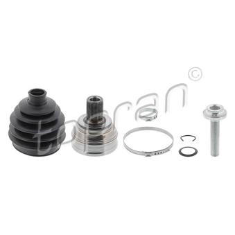 Jeu de joints, arbre de transmission TOPRAN OEM 1K0498099DX Jeu de joints, arbre de transmission TOPRAN OEM 1K0498099DX