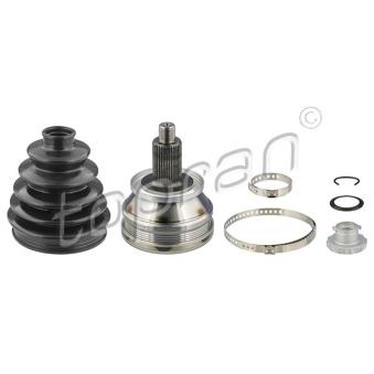 Jeu de joints, arbre de transmission TOPRAN OEM 6Q0498099E
