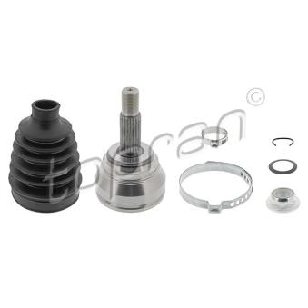 Jeu de joints, arbre de transmission TOPRAN OEM 6X0498099