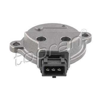 Capteur, position d'arbre à cames TOPRAN [110 822]