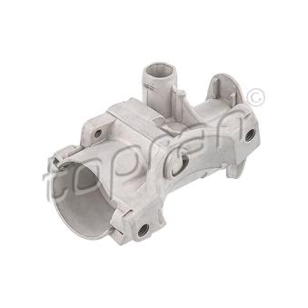 Fermeture-volant TOPRAN [110 824]