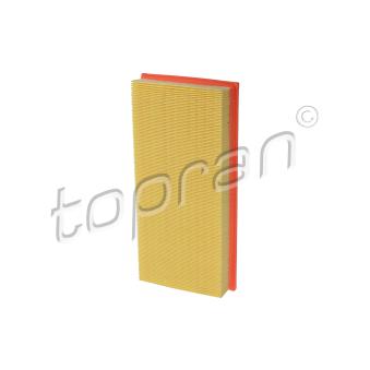 Filtre à air TOPRAN OEM 95511013100