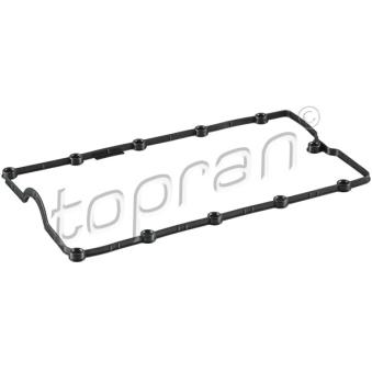Joint de cache culbuteurs TOPRAN 110 857 pour AUDI A4 2.0 TDI - 136cv
