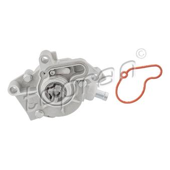 Pompe à vide, système de freinage TOPRAN OEM 038145101B