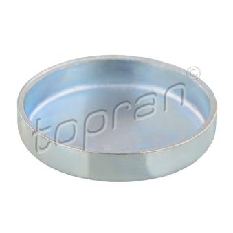 Bouchon de dilatation TOPRAN 110 885