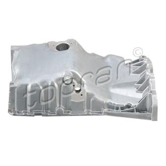 Carter d'huile TOPRAN OEM 06B103601AR