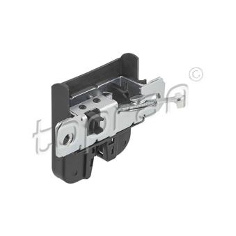 Serrure de hayon TOPRAN OEM 1J6827505C