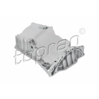 Carter d'huile TOPRAN OEM 06B103601N