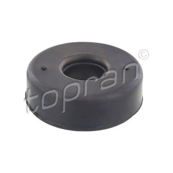 Suspension, amortisseur TOPRAN 110 980