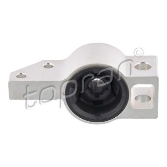 Silent bloc de suspension (train avant) TOPRAN OEM 1K0199232G