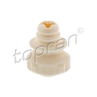 Butée élastique, suspension TOPRAN 111 040 pour MINI MINI PACEMAN 2.0 TDI 16V - 140cv
