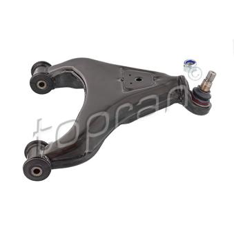 Triangle ou bras de suspension (train avant) TOPRAN OEM 2D0407022B