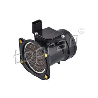 Débitmètre de masse d'air TOPRAN [111 045]