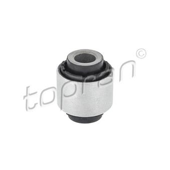 Suspension, bras de liaison TOPRAN 111 082 pour AUDI A3 S3 quattro - 265cv