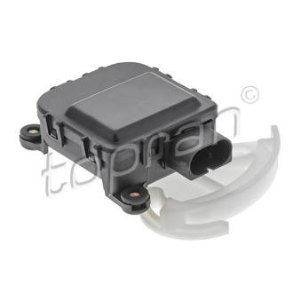 Élément d'ajustage, clapet de mélange TOPRAN [111 099]