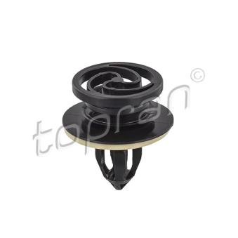Clip, enjoliveur TOPRAN OEM 8E0868243 Clip, enjoliveur TOPRAN OEM 8E0868243