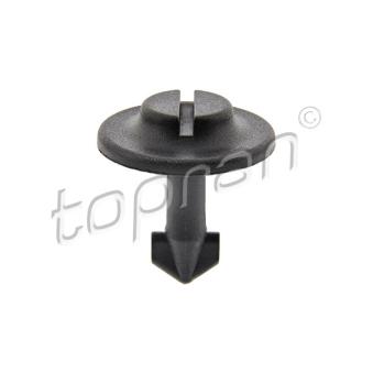 Clip TOPRAN OEM 4A0805121A