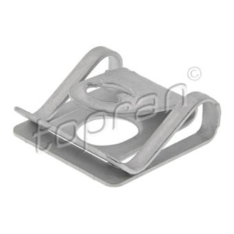 Écrou TOPRAN [111 115]