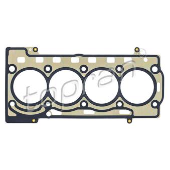 Joint d'étanchéité, culasse TOPRAN 111 134 Joint d'étanchéité, culasse TOPRAN 111 134