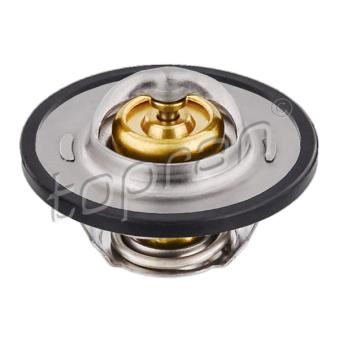 Thermostat d'eau TOPRAN OEM 032121110F Thermostat d'eau TOPRAN OEM 032121110F