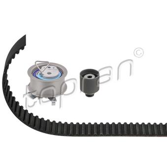 Kit de distribution TOPRAN OEM 038198119C