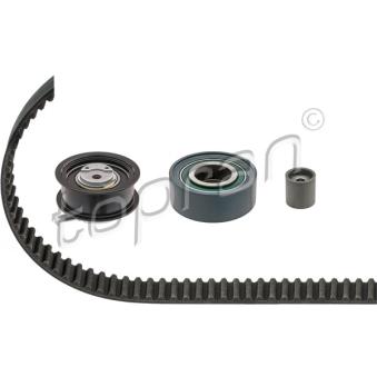 Kit de distribution TOPRAN OEM 038198119F