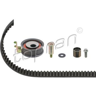 Kit de distribution TOPRAN OEM 06A198119A Kit de distribution TOPRAN OEM 06A198119A