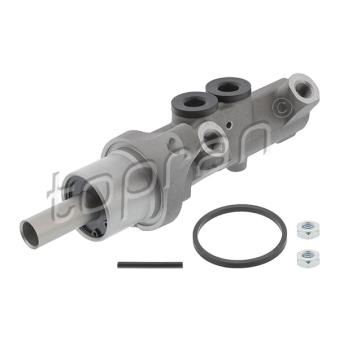 Maître-cylindre de frein TOPRAN OEM 1K1614019