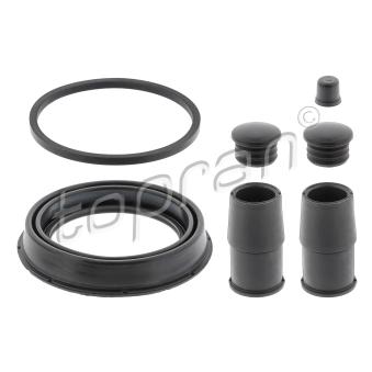 Kit de réparation, étrier de frein TOPRAN OEM 1K0698471 Kit de réparation, étrier de frein TOPRAN OEM 1K0698471