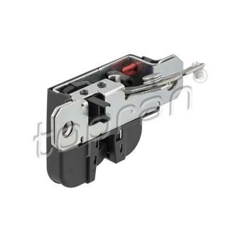 Serrure de hayon TOPRAN [111 252]