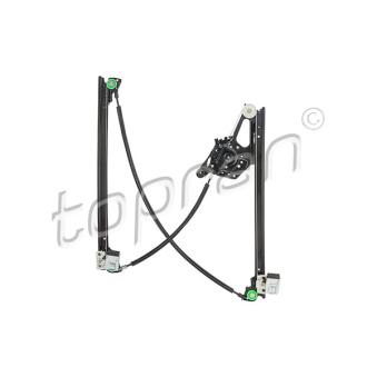 Lève-vitre avant droit TOPRAN OEM 95VWA23200BG