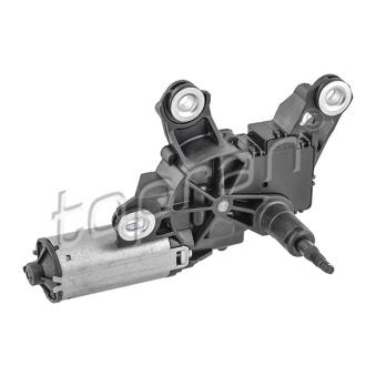 Moteur d'essuie-glace TOPRAN OEM 3B9955711E
