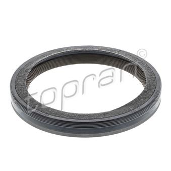 Bague d'étanchéité, vilebrequin TOPRAN OEM 06E103051