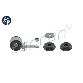 Entretoise/tige, stabilisateur TOPRAN [111 312]