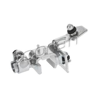 Kit de réparation, levier de changement de vitesse TOPRAN 111 330 pour FORD TRANSIT 1.9 SDI - 68cv