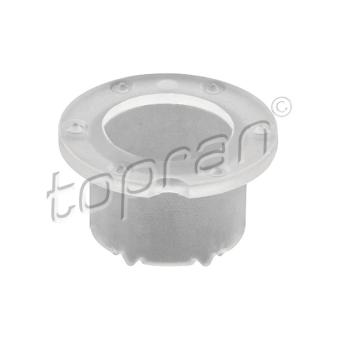 Douille, levier de vitesse TOPRAN 111 334 pour SKODA FABIA 2.0 - 116cv